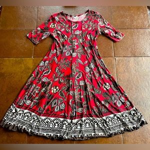 Est. 1946 Dress (Size XS)